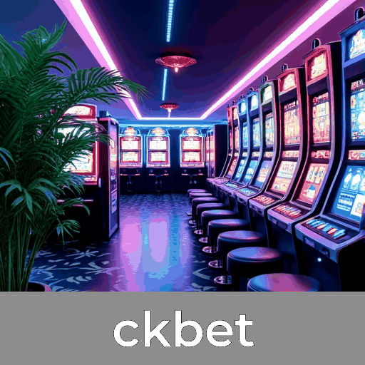 ckbet: Recompensas Exclusivas para Cada Jogador!
